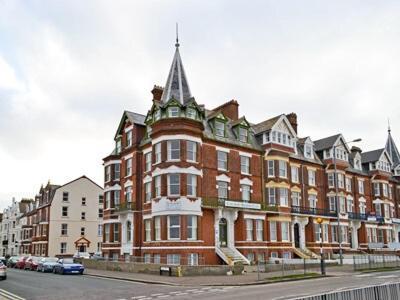 Bounty * Cromer