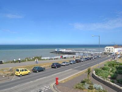 Bounty Cromer