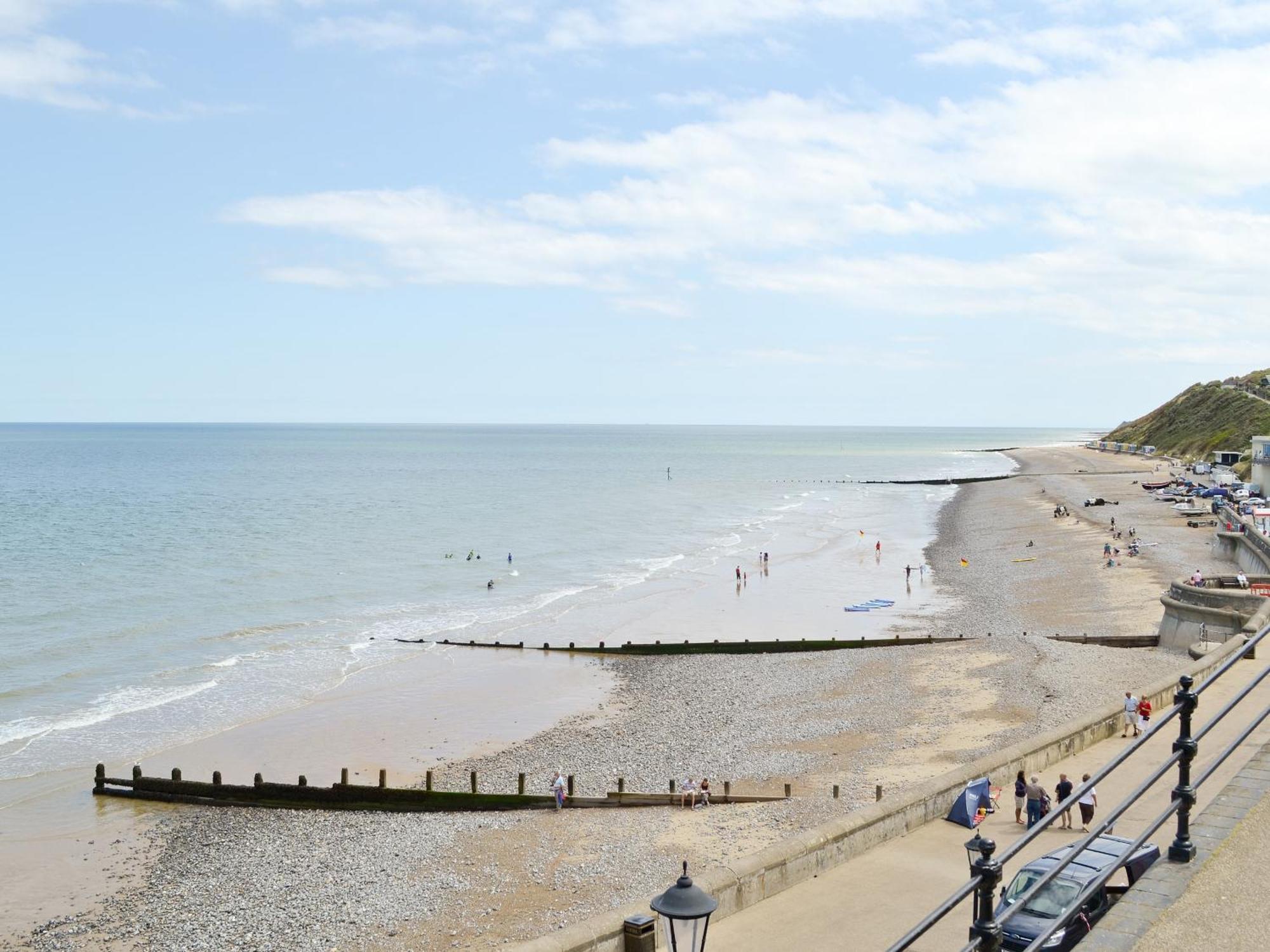 Bounty * Cromer