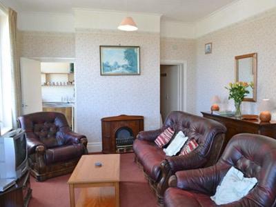 Bounty Holiday home
